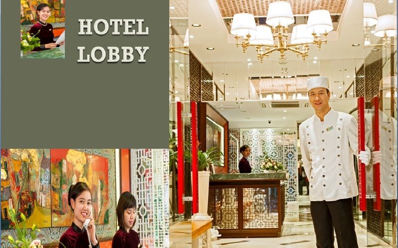האנוי Classy Holiday Hotel & Spa מראה חיצוני תמונה